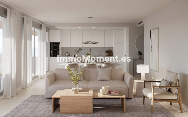 Wiederverkauf - Wohnung - Estepona  - Estepona