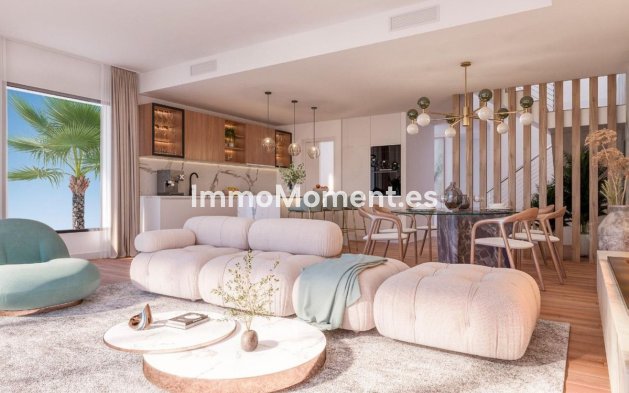 Reventa - House - Townhouse - Mijas Costa