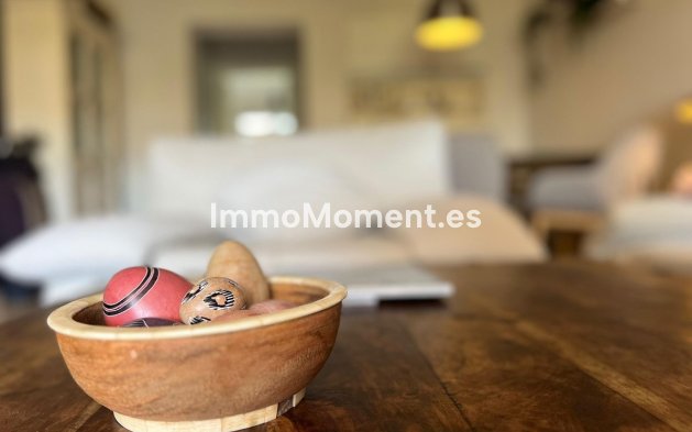 Bestaande woning - Appartement - Marbella - Guadalmina Alta