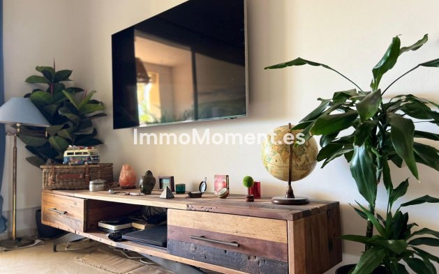 Bestaande woning - Appartement - Marbella - Guadalmina Alta