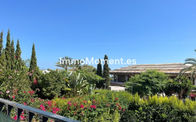 Bestaande woning - Appartement - Marbella - Guadalmina Alta