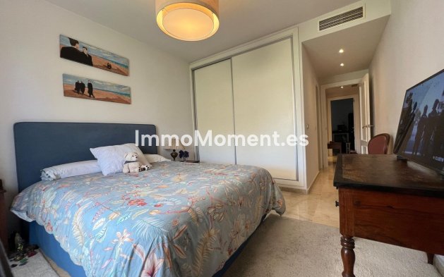 Bestaande woning - Appartement - Marbella - Guadalmina Alta