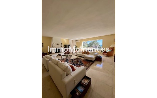 Short Term Rentals - Detached villa - Marbella West - Marbella