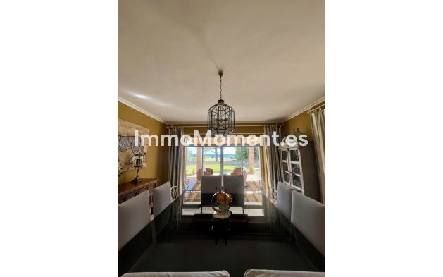 Short Term Rentals - Detached villa - Marbella West - Marbella