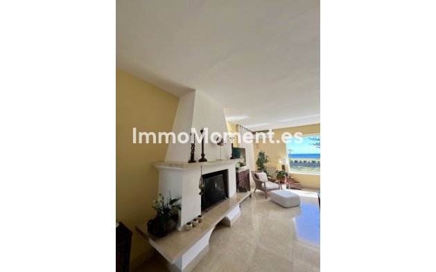 Short Term Rentals - Detached villa - Marbella West - Marbella