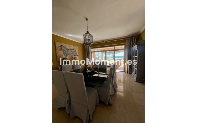 Short Term Rentals - Detached villa - Marbella West - Marbella