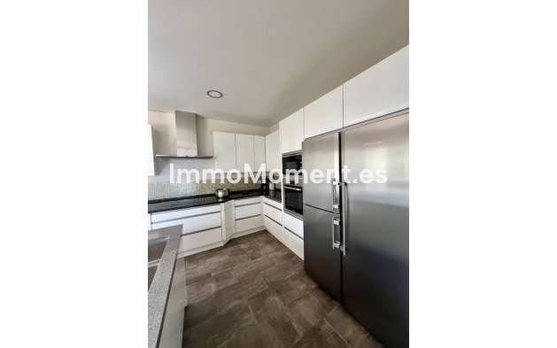 Short Term Rentals - Detached villa - Marbella West - Marbella