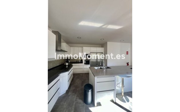 Short Term Rentals - Detached villa - Marbella West - Marbella