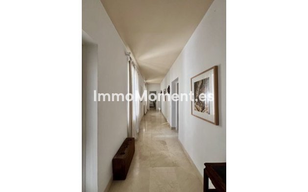 Short Term Rentals - Detached villa - Marbella West - Marbella