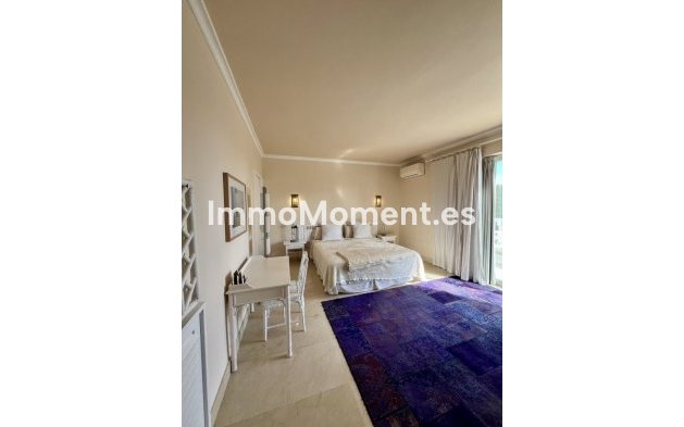 Short Term Rentals - Detached villa - Marbella West - Marbella