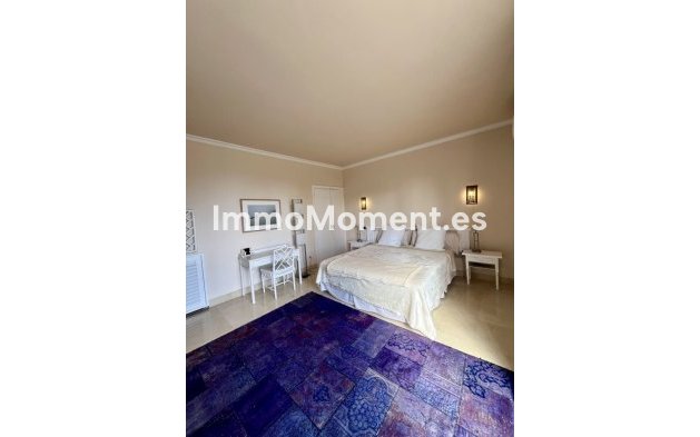 Short Term Rentals - Detached villa - Marbella West - Marbella