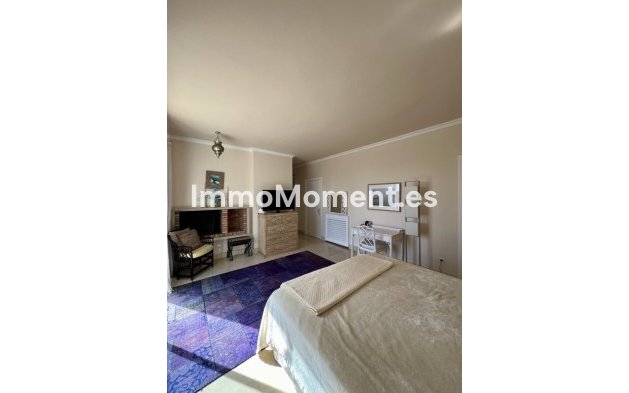 Short Term Rentals - Detached villa - Marbella West - Marbella