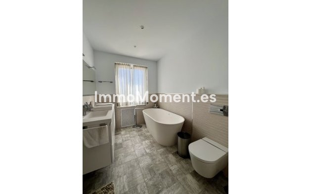 Short Term Rentals - Detached villa - Marbella West - Marbella