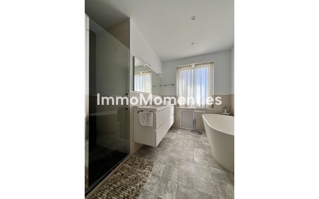 Short Term Rentals - Detached villa - Marbella West - Marbella