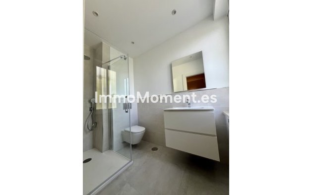 Short Term Rentals - Detached villa - Marbella West - Marbella