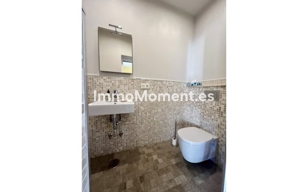 Short Term Rentals - Detached villa - Marbella West - Marbella