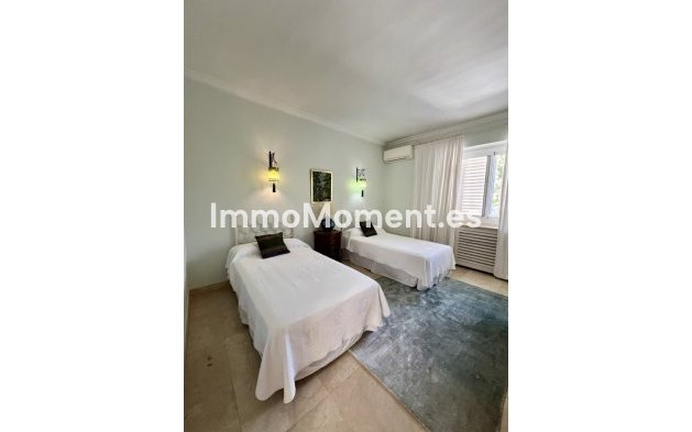 Short Term Rentals - Detached villa - Marbella West - Marbella