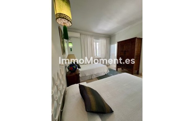 Short Term Rentals - Detached villa - Marbella West - Marbella