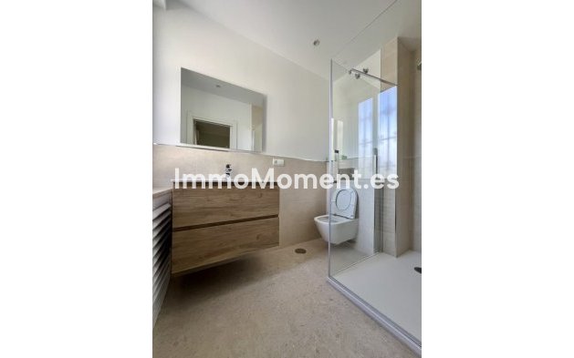 Short Term Rentals - Detached villa - Marbella West - Marbella