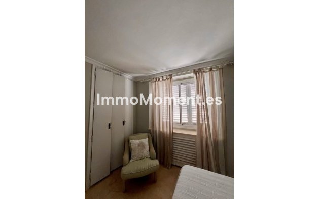 Short Term Rentals - Detached villa - Marbella West - Marbella