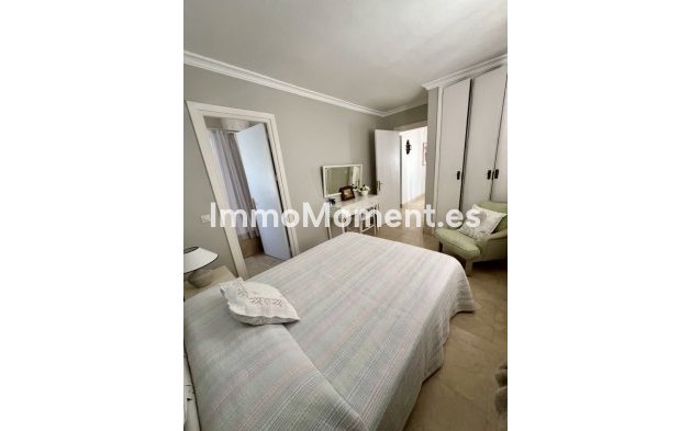 Short Term Rentals - Detached villa - Marbella West - Marbella