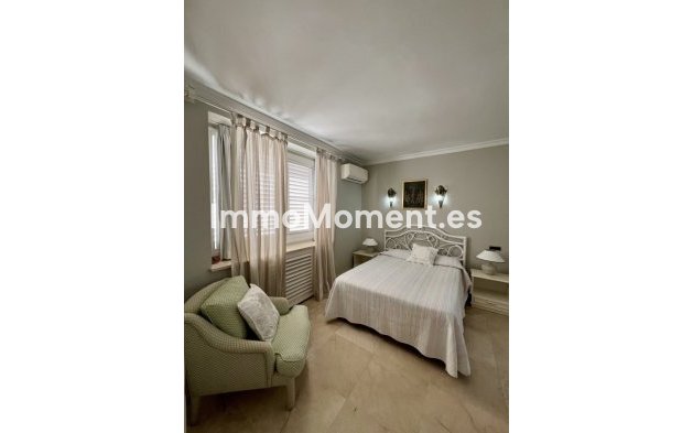 Short Term Rentals - Detached villa - Marbella West - Marbella