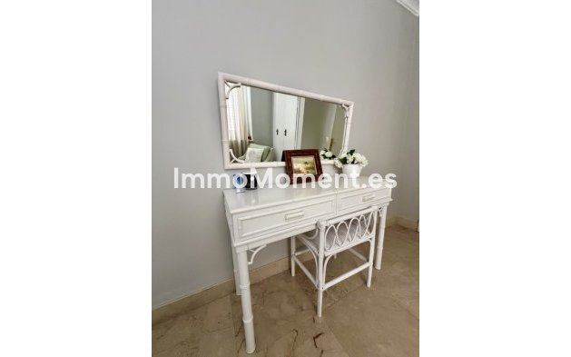 Short Term Rentals - Detached villa - Marbella West - Marbella