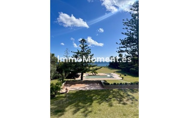 Short Term Rentals - Detached villa - Marbella West - Marbella