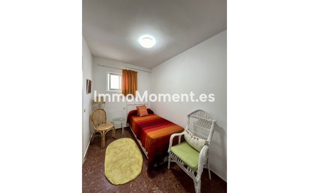 Short Term Rentals - Detached villa - Marbella West - Marbella