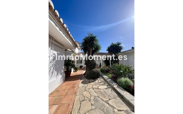 Short Term Rentals - Detached villa - Marbella West - Marbella