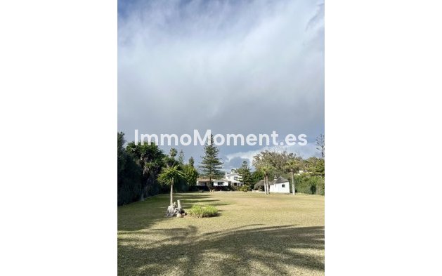 Short Term Rentals - Detached villa - Marbella West - Marbella