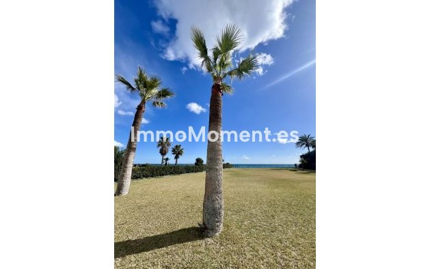 Short Term Rentals - Detached villa - Marbella West - Marbella