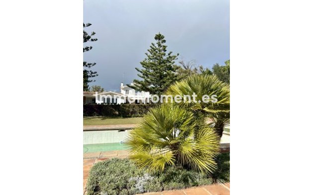 Short Term Rentals - Detached villa - Marbella West - Marbella