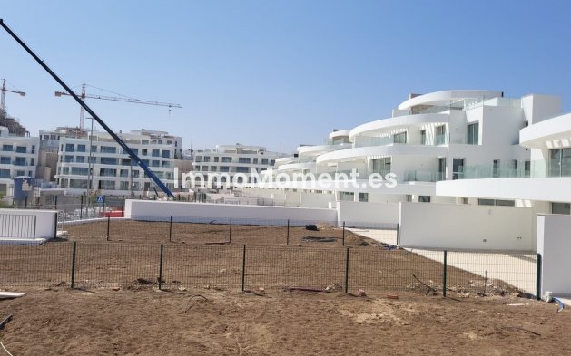 Wiederverkauf - Wohnung - Mijas Costa - Costa del Sol