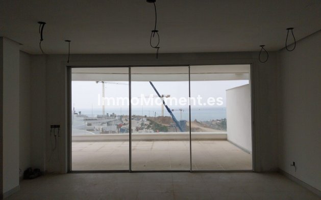 Wiederverkauf - Wohnung - Mijas Costa - Costa del Sol