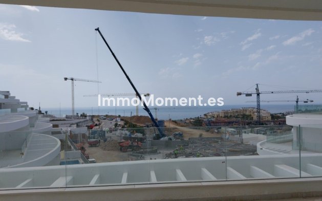 Wiederverkauf - Wohnung - Mijas Costa - Costa del Sol