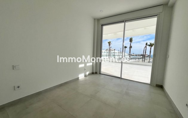 Wiederverkauf - Wohnung - Mijas Costa - Costa del Sol