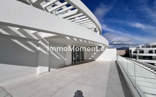 Wiederverkauf - Wohnung - Mijas Costa - Costa del Sol