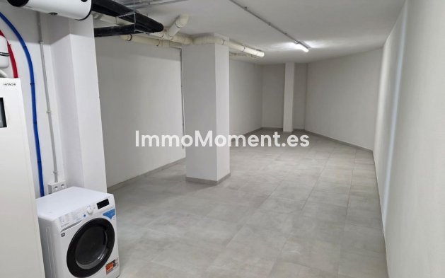 Wiederverkauf - Wohnung - Mijas Costa - Costa del Sol