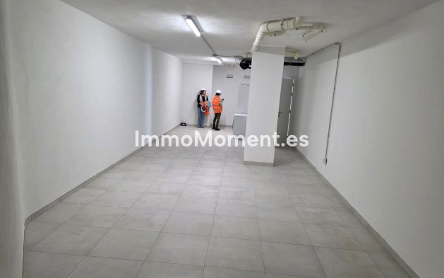 Wiederverkauf - Wohnung - Mijas Costa - Costa del Sol