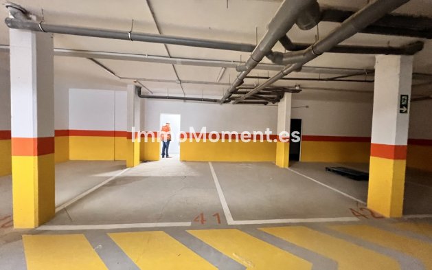 Wiederverkauf - Wohnung - Mijas Costa - Costa del Sol