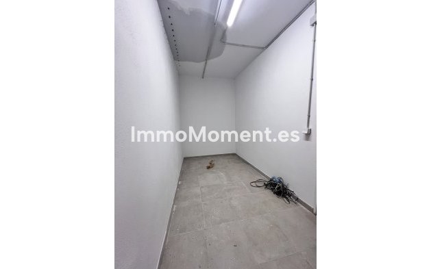 Wiederverkauf - Wohnung - Mijas Costa - Costa del Sol