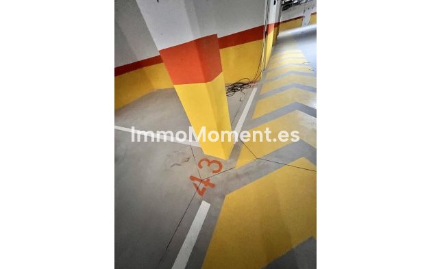 Wiederverkauf - Wohnung - Mijas Costa - Costa del Sol