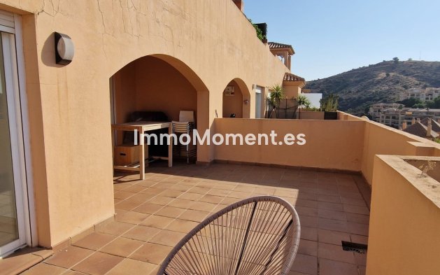 Wiederverkauf - Wohnung - Mijas Costa - Calahonda