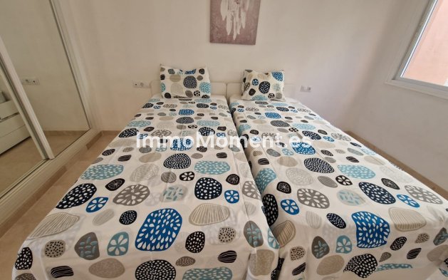 Wiederverkauf - Wohnung - Mijas Costa - Calahonda