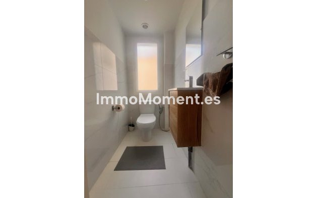 Langzeitvermietung - Wohnung - Estepona  - Estepona