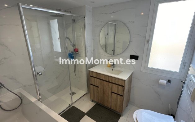 Langzeitvermietung - Wohnung - Estepona  - Estepona