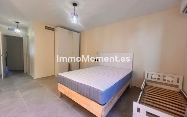 Langzeitvermietung - Wohnung - Estepona  - Estepona