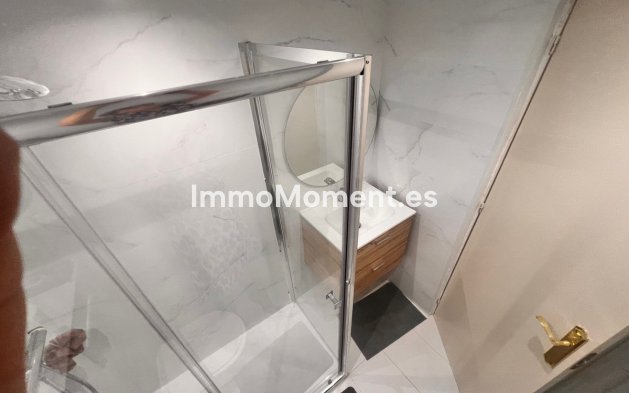 Langzeitvermietung - Wohnung - Estepona  - Estepona