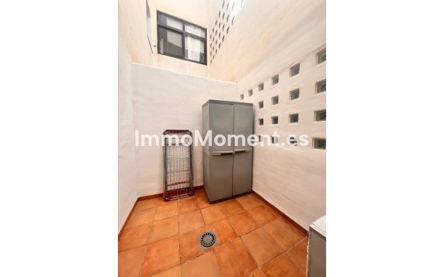 Langzeitvermietung - Wohnung - Casares - Casares Playa